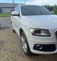 Продам Ауди Q5 2014 год