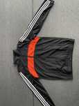 Nowy komplet dresowe adidas