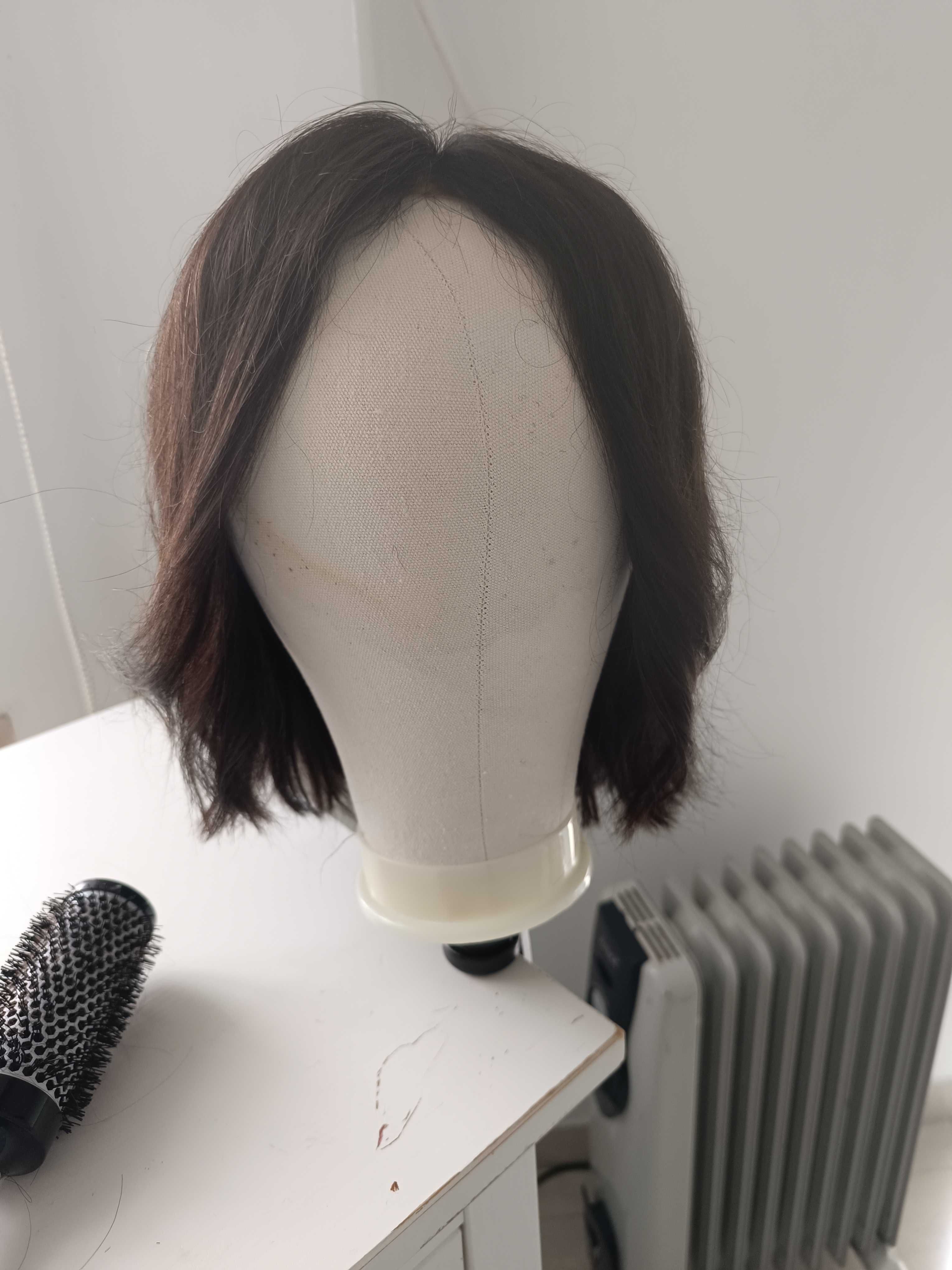 Peruca lace/ lace wig