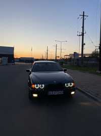 Продам BMW e39 530d 1999