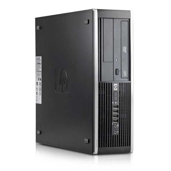 HP Compaq 8200 Elite SFF