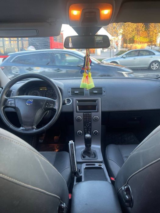 Volvo v50 2.0 LPG **Zamiana**Gwarancja**Klima**Hak ** Zadbany**