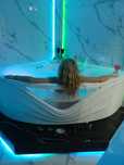 Pokój z  JACUZZI na wyłącznosc.Urodziny,zaręczyny.Mazow.