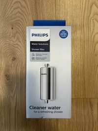 Filtr do wody Philips water solution. Cleaner water