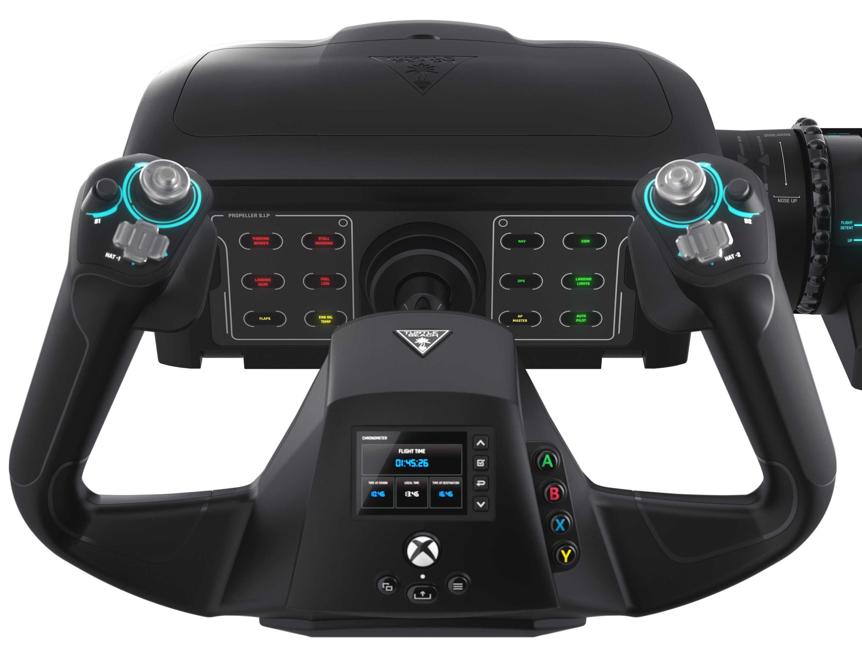 Kierownica Turtle Beach VelocityOne Flight