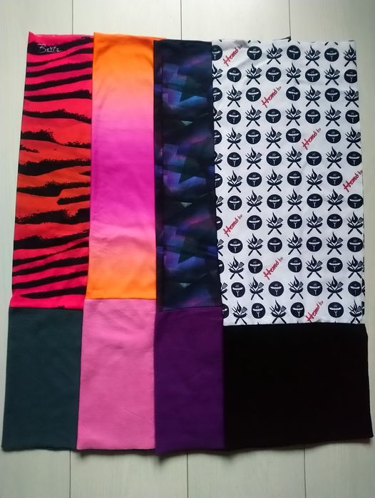 Зимовий бафф баф