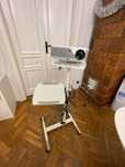 Rzutnik WIFI Projektor Android Bluetooth 1080p 4K
