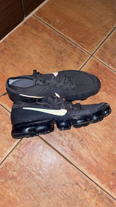 Buty vapormax Flyknit