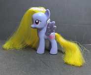 Іграшка, фігурка, My little pony, mlp, май літл поні, Лілі Блосом, lil