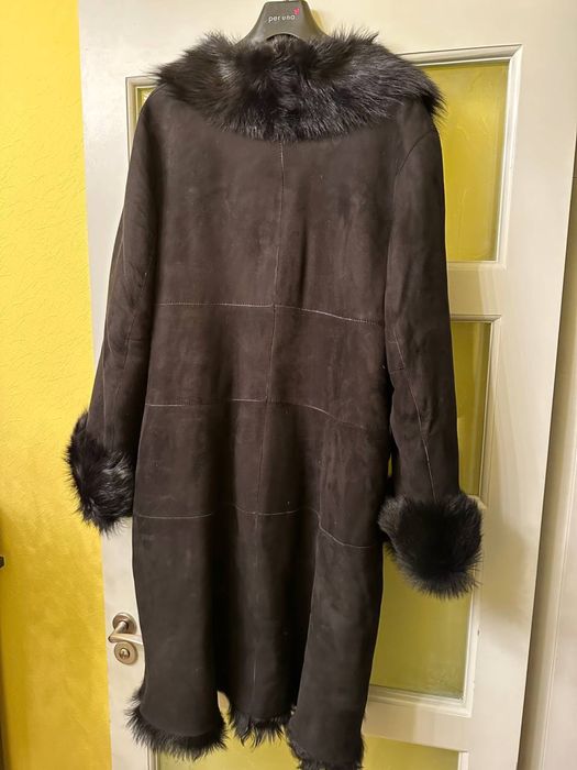 Дубленка Тоскана