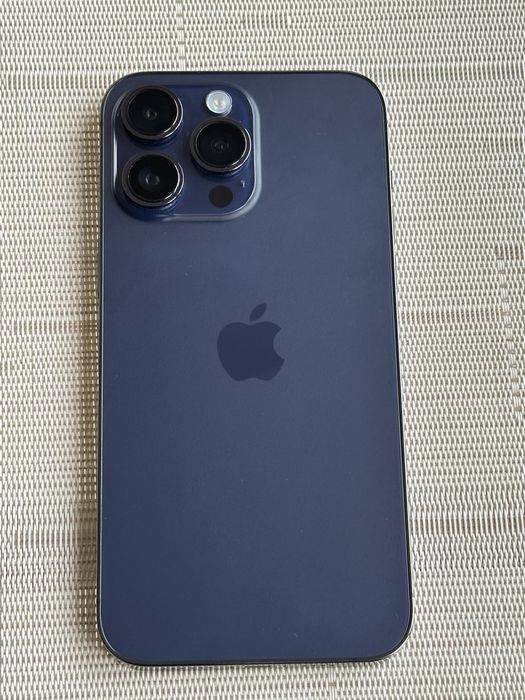 iPhone 14 Pro Max 256 gb purple