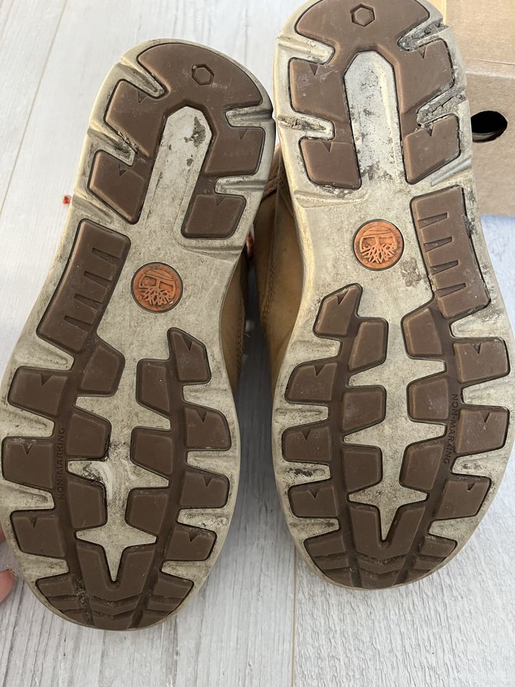 Buty dla chlopca