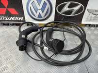 DACIA SPRING ŁADOWARKA SIECIOWA PRZEWÓD ŁADOWANIA 296955673R
