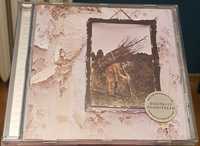 Led Zeppelin - IV (remaster)