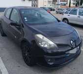 Renault clio excelente  oportunidade