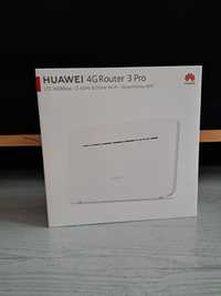 Nowy Huawei B535-232, 4G bez simlocka.