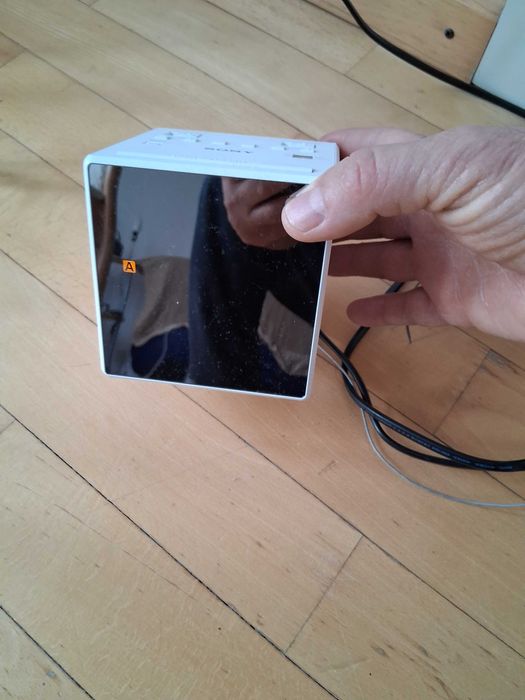 часы будильник радио