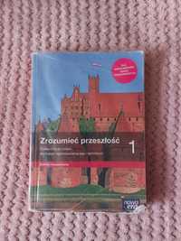 Zrozumieć przeszłość 1 - zakres rozszerzony