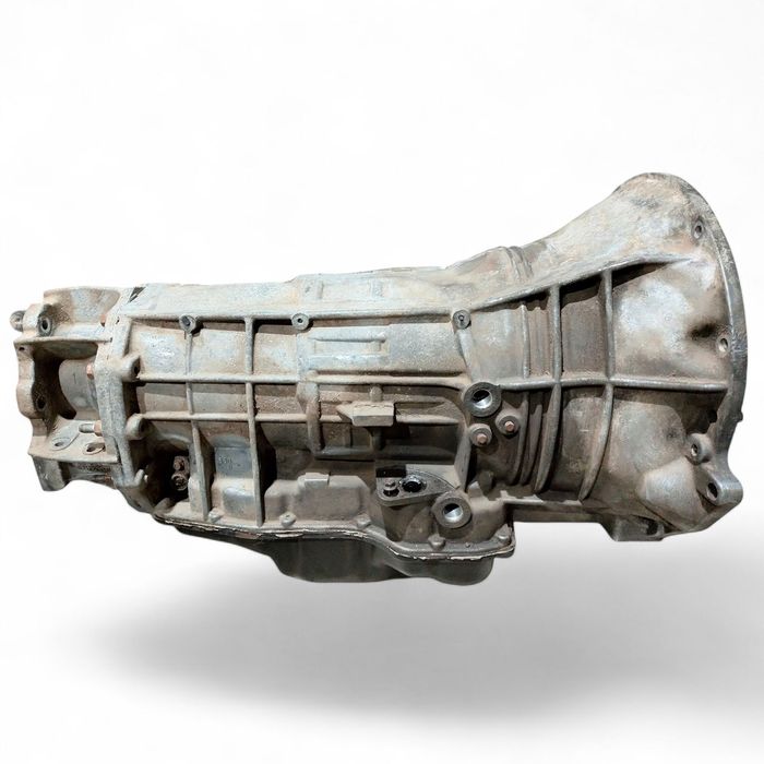 АКПП 45RFE Jeep Liberty Cherokee KJ DODGE