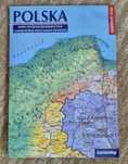 Mapa ogólnogeograficzna