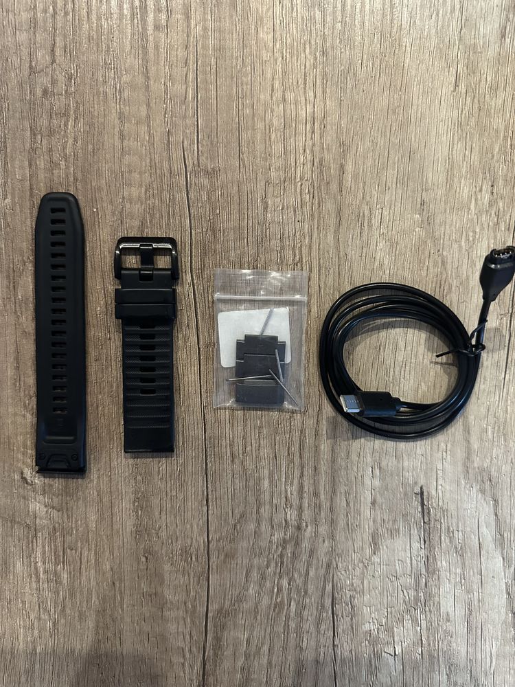 Garmin Fenix 6X Pro – Smartwatch Multisport GPS