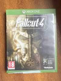 Fallout 4 Xbox 1