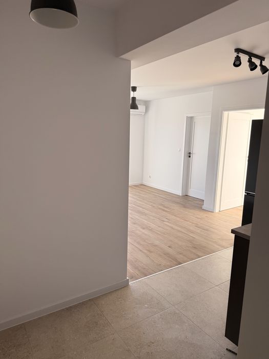 Mieszkanie 3-pokojowe 50m2