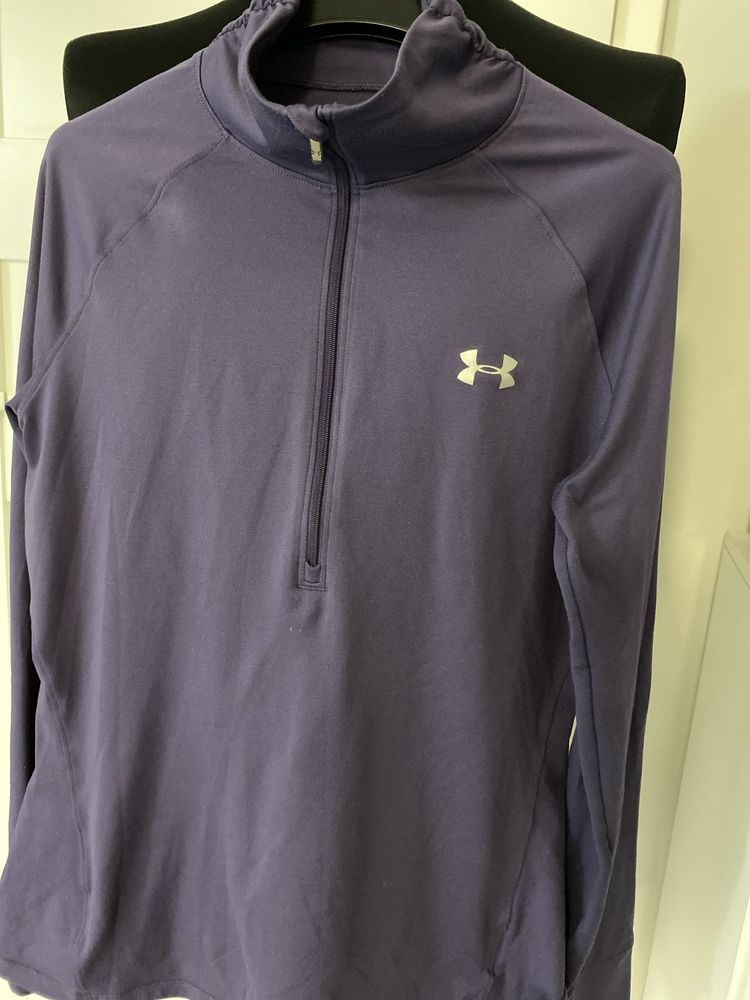 Under Armour bluza damska