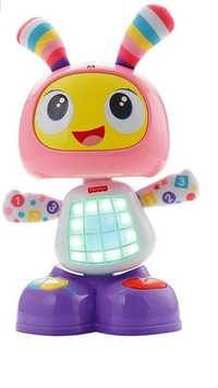 Fisher-Price Robot Bella - Tańcz i śpiewaj ze mną!