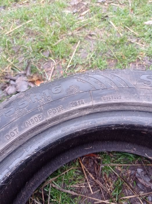 Продам Шини зимові