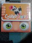 Gra "Czółko junior"