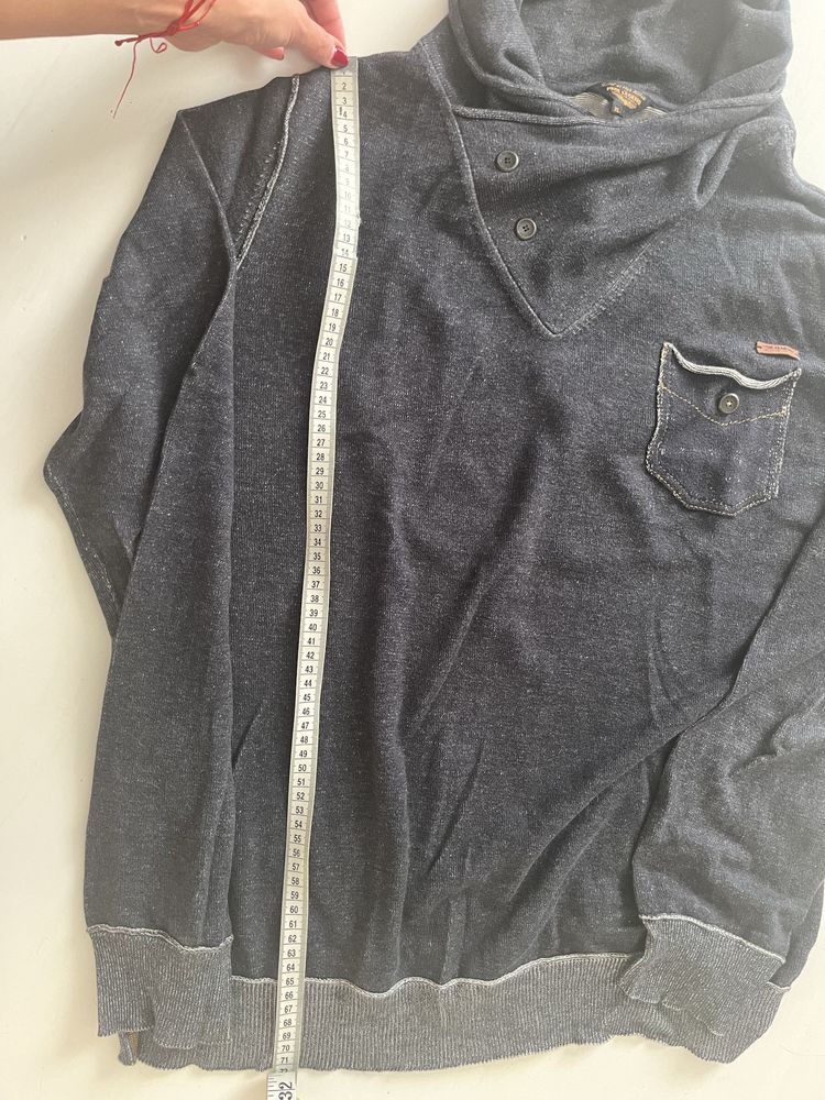 Bluza męska PME Legend XL