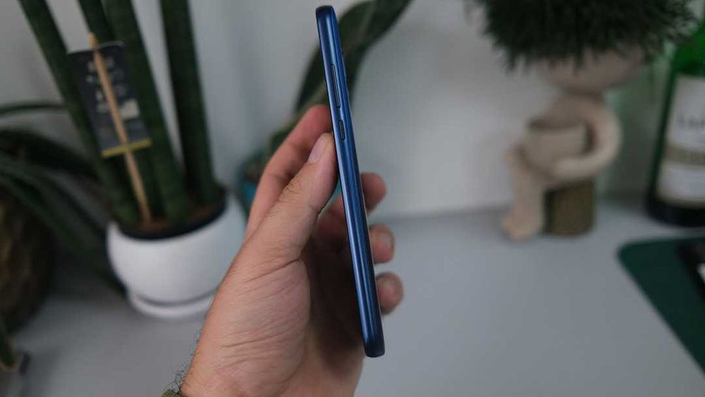 Moto G Play 2021 Snapdragon 460 3gb Ram 32gb rom 6.5  5000 mAh