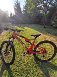 Rower full MTB "Rock Rider 540s"