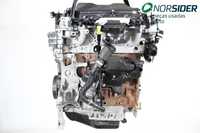 Motor Ford S-Max|10-15