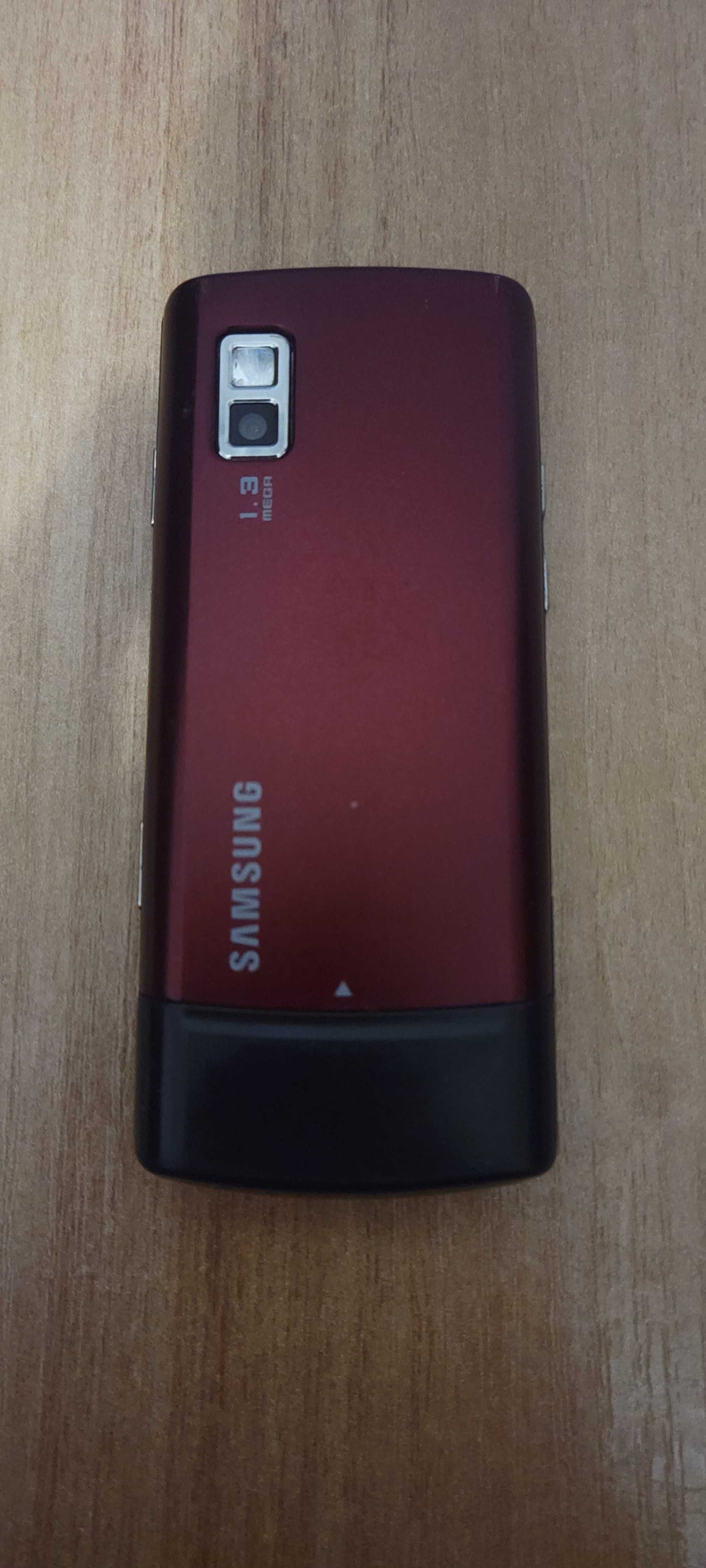 Телефон samsung gt c5212i