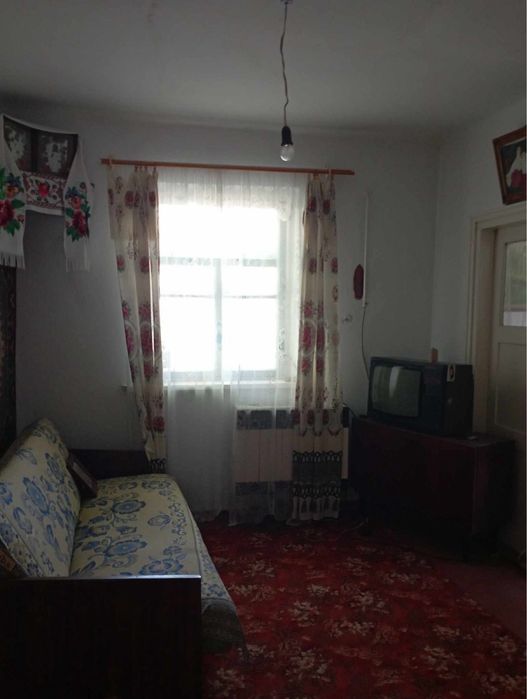 Житловий будинок