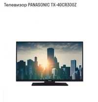 Телевизор Panasonic TX-40CR300Z