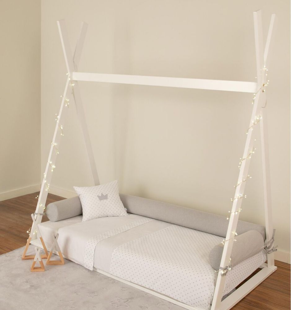 Cama criança (zippy) *com colchão