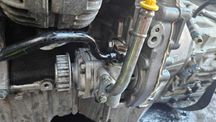 Pompa wspomagania VW Touareg I 7L 2.5 TDI Siedlce