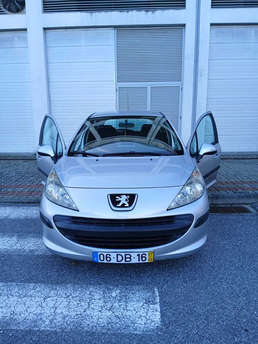 Vendo Peugeot 207