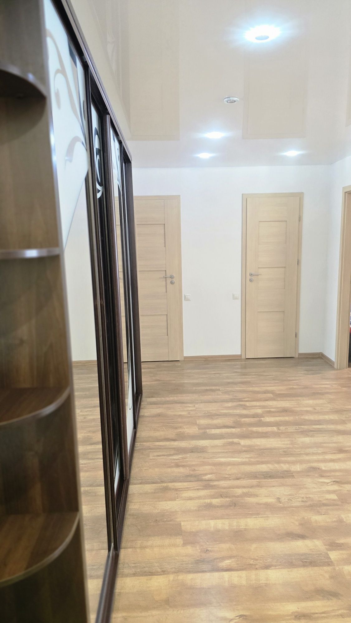 Продам 3 комн ул.Новокузнецкая