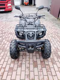 Quad 250 hammer jak nowy