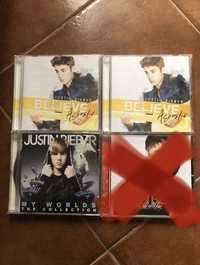 CDS Justin Bieber