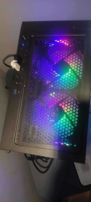 komputer Gamingowy | Ryzen 5 5600x | rtx3060 12gb| 32GB| 1t |Win10PRO|