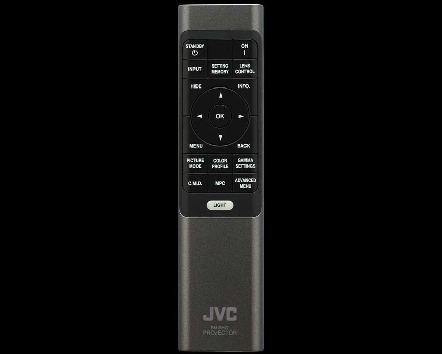 Laserowy projektor JVC DLA-RS3200 8K sprawdź szczegóły