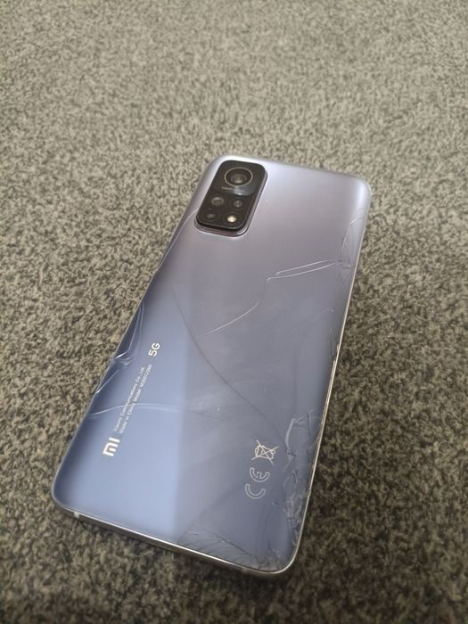 Телефон Mi 10T Pro 5G