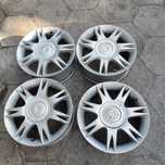 alufelg 5x100 i SEAT VW SKODA 15tki E43 500zł