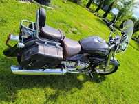 Hyosung Aquila  GV 125