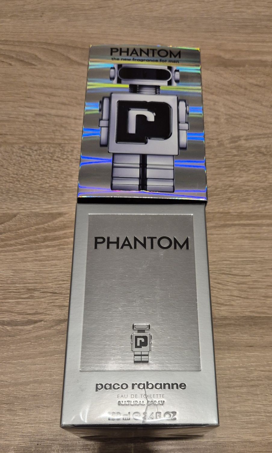 Perfum Paco Rabanne Phantom 100ml